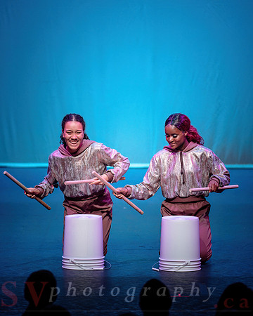 City Dance Corps - Kids Recital