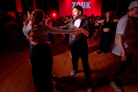 Canada Zouk Congress