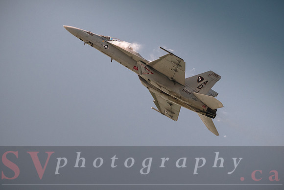 2016 Canadian International Air Show (CIAS)