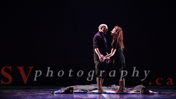 Dance Ontario - Dance Weekend 2016