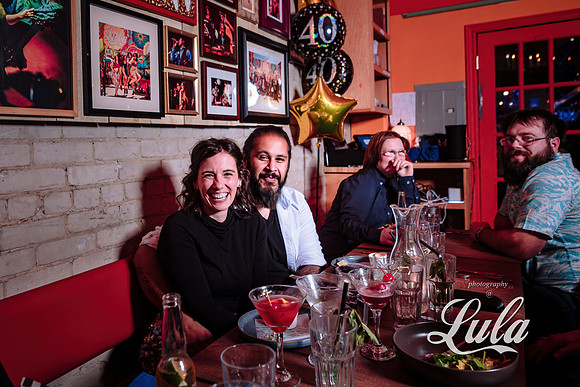 Sat at Lula