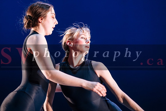George Brown Dance - Unleashed 2019