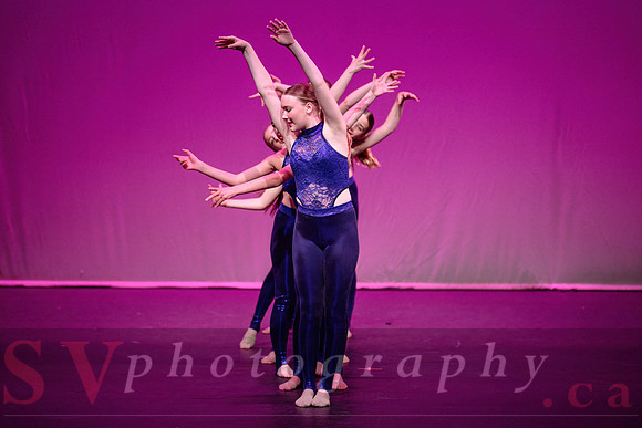 City Dance Corps - Kids Recital