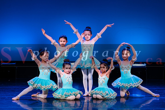 City Dance Corps Youth Program