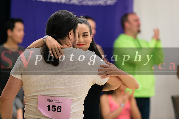 Vision Dance Encounter