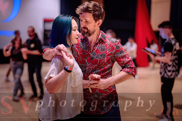 Canada Zouk Congress - Sat