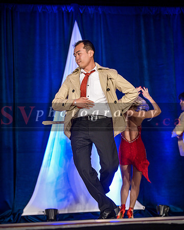 Dance Connexion Amateur from Toronto