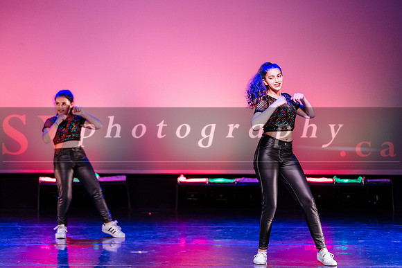 City Dance Corps Youth Program
