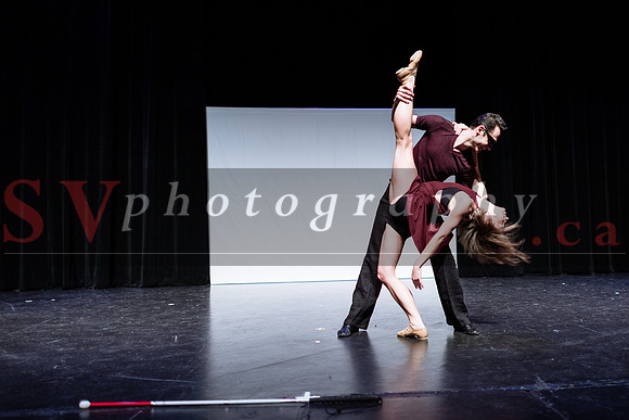 See Inside Me at Markham Flato Theatre