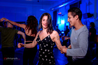 Toronto Salsa Fridays