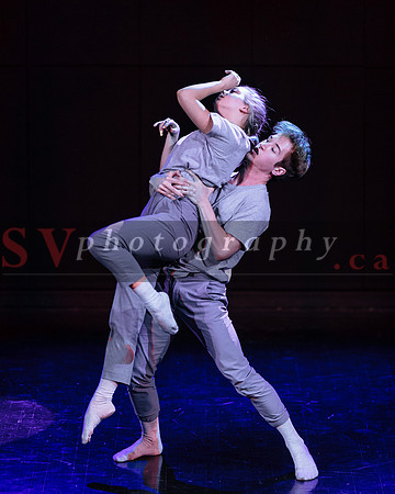 City Dance Corps - 17th Anniversary