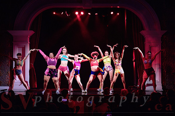 CDC 22nd Annual Showcase