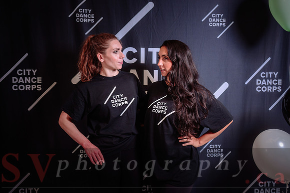 City Dance Corps Oakville