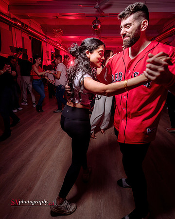 Toronto Dance Fridays