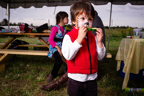 McVean Farm Picnic