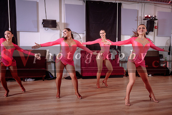 Toronto Salsa Sundays