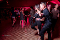 Toronto Salsa Fridays
