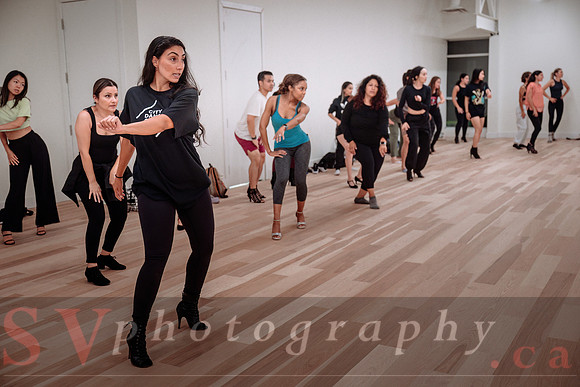 City Dance Corps Oakville