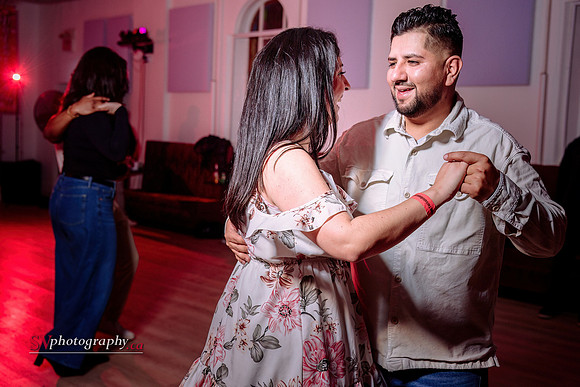 Toronto Dance Fridays