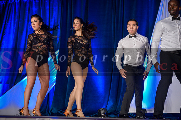 Gusto Dance Co from Toronto