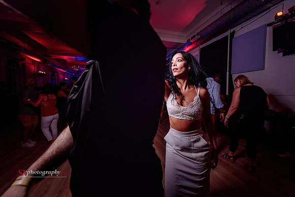 Toronto Salsa Sundays