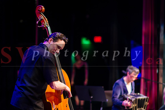 Hearts of Tango - Premiere Show