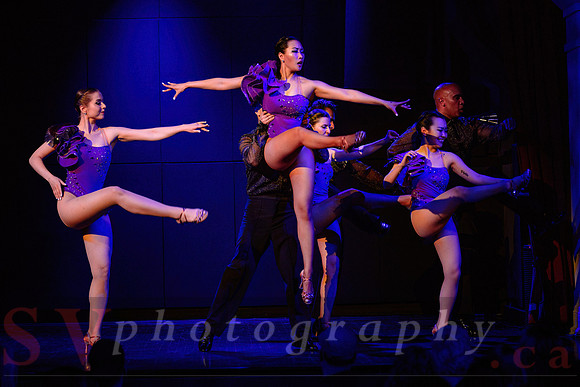 CDC 22nd Annual Showcase