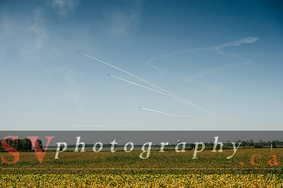 Airshow London 2020