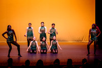 City Dance Corps - Kids Recital