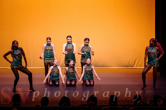 City Dance Corps - Kids Recital