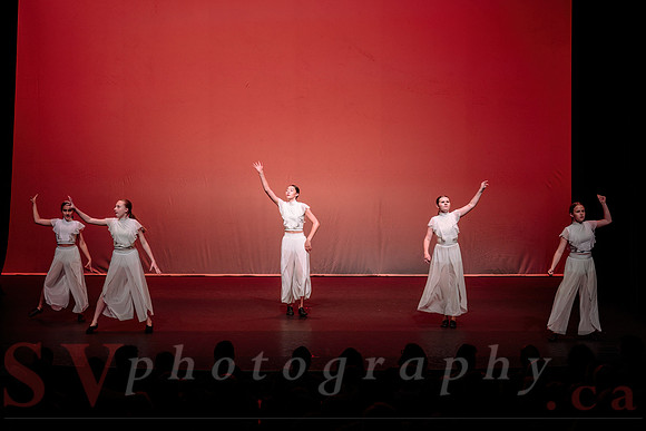 City Dance Corps - Kids Recital