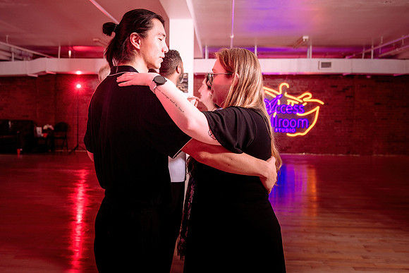 Access Ballroom