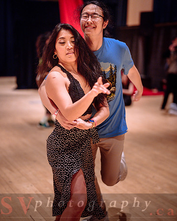 Canada Zouk Congress - Sat