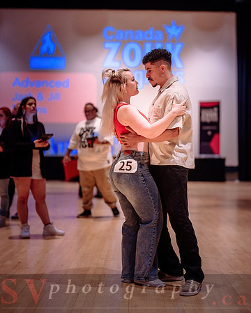 Canada Zouk Congress