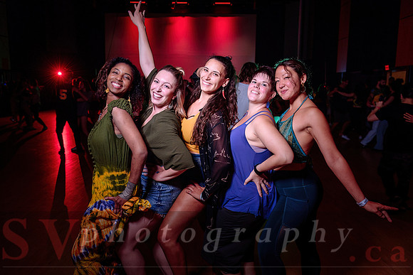 Canada Zouk Congress