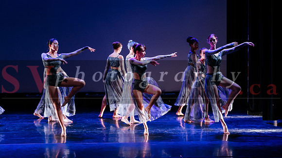 City Dance Corps Youth Program