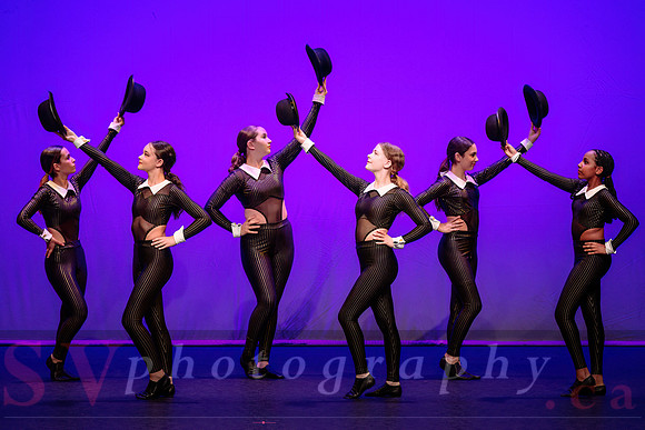 City Dance Corps - Kids Recital