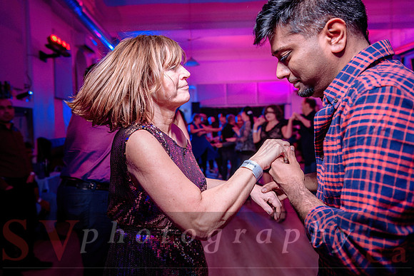 Toronto Salsa Fridays