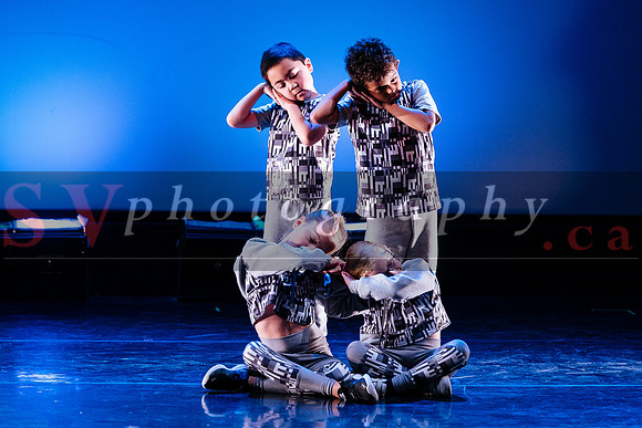 City Dance Corps Youth Program