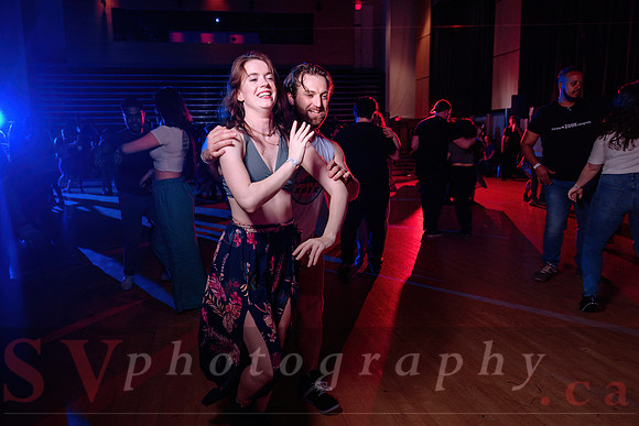 Canada Zouk Congress
