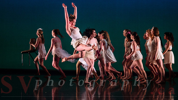 2015 George Brown Unleashed