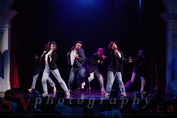 22nd Annual Showcase & Afterparty!