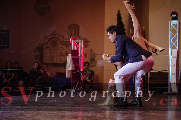 8th Annual Boxing Day Showcase