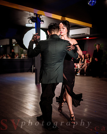 DJ Jason - Milonga Maleva