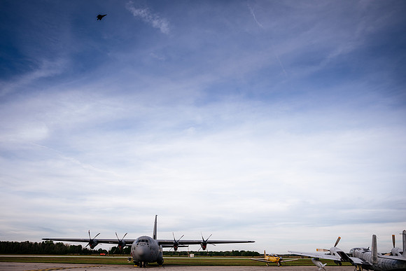 London Airshow