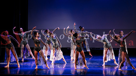 City Dance Corps Youth Program
