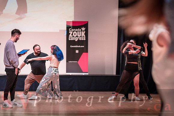 Canada Zouk Congress