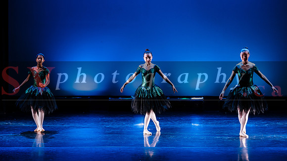 City Dance Corps Youth Program
