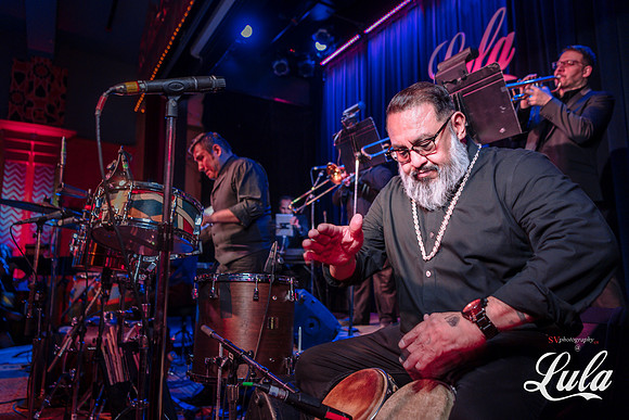 Tribute to the Music of Frankie Ruiz