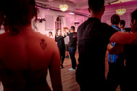 Toronto Salsa Fridays